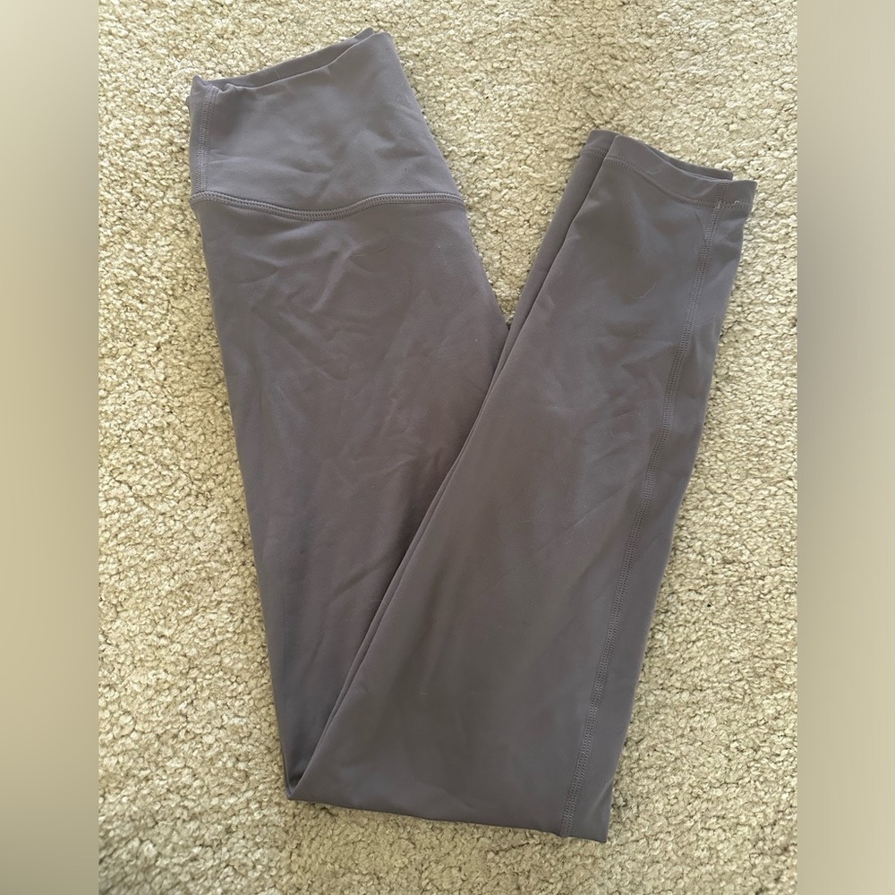 Vitality Cloud II Pant - Concrete